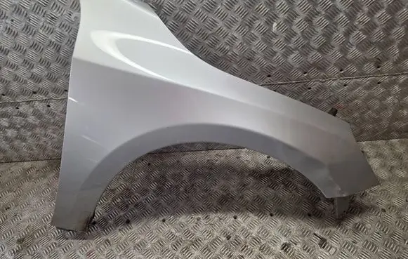 Volvo S60 Fender 1234