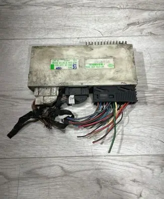 BMW 5 E39 Comfort/convenience module 6913519 12037310 5DK00704728