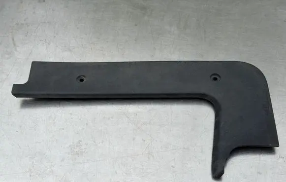Mercedes-Benz Sprinter W907 W910 Front sill trim cover A9106863400