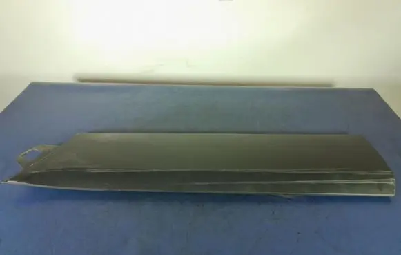 Ford Transit VII Front bodywork piece BK31-V20780-BJW