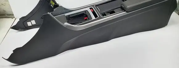 Jaguar XF X260 Center console 