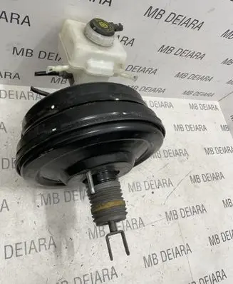 BMW X5 E70 Brake booster 6791409