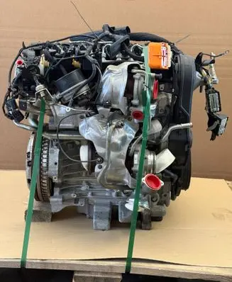 Volvo V60 Engine D4204T14