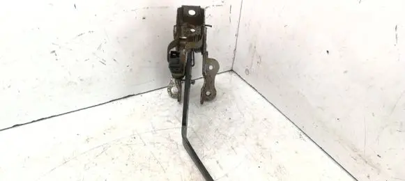 Nissan Micra Clutch pedal 