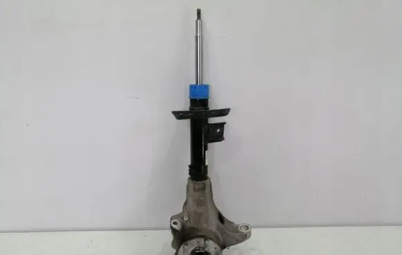 Land Rover Range Rover Evoque L551 Front wheel hub spindle knuckle