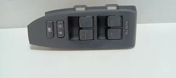 Toyota Prius (XW30) Electric window control switch 7423247090