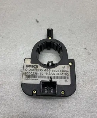 Airbag slip ring squib (SRS ring)
