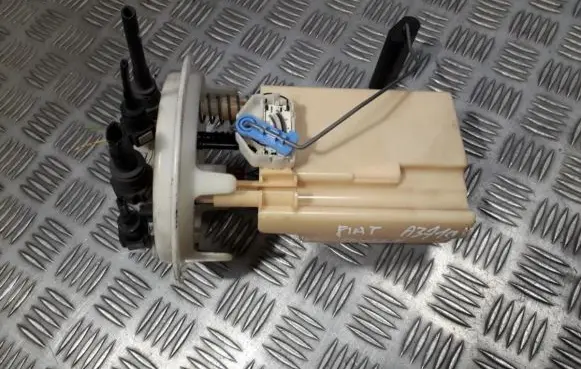 Fiat Ulysse Fuel level sensor 