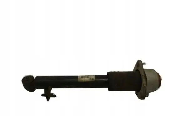 BMW X5 E70 Rear shock absorber/damper 6781927