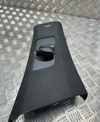 Volkswagen Arteon (B) pillar trim (top) 3G8868312