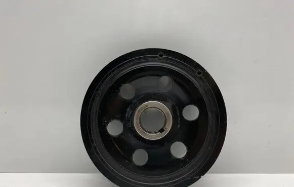 Mercedes-Benz CLA C117 X117 W117 Crankshaft pulley A2700300503 2700300503