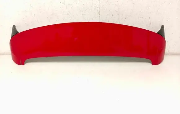 Opel Astra K Tailgate/trunk spoiler 39075164