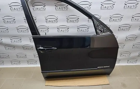 BMW X5 E70 Front door