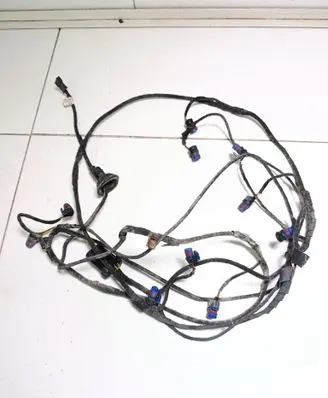 Mercedes-Benz GL X164 Parking sensor (PDC) wiring loom A1645402405