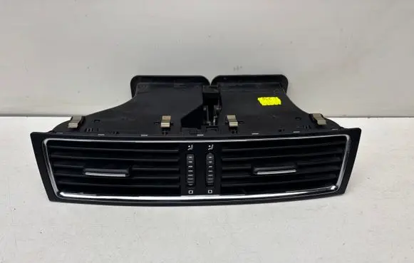 Skoda Superb B6 (3T) Dash center air vent grill 3T0820951