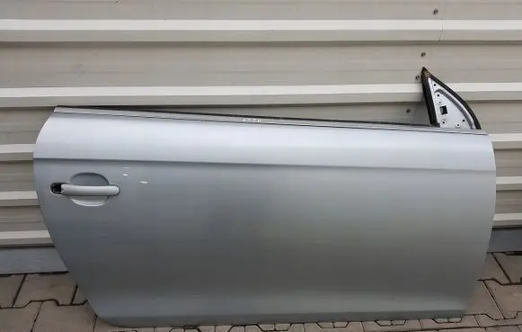 Volkswagen Eos Door (2 Door Coupe) 
