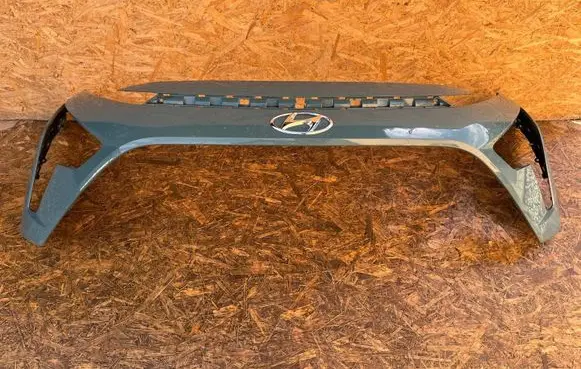 Hyundai Bayon Front bumper 86511-Q0AA0