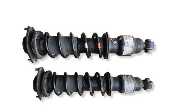 Subaru Forester SH Rear shock absorber with coil spring 20365SC031