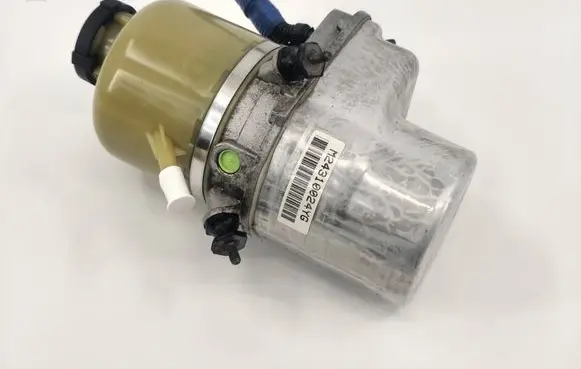 Opel Meriva B Power steering pump 1040085003094H0