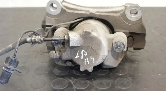 Audi A4 S4 B9 Front brake caliper CPS