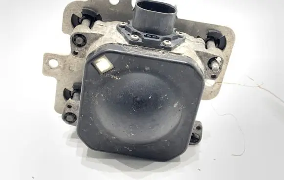 Audi A7 S7 4G Other control units/modules 4G0907541A