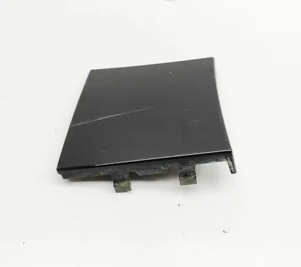 BMW iX Fender grill 9492040