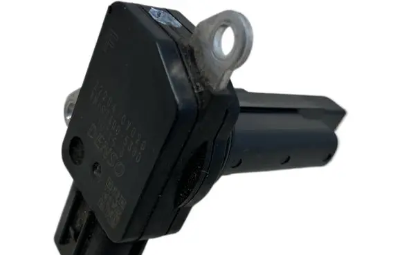 Mass air flow meter