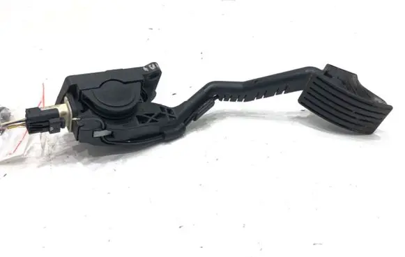 Citroen C5 Accelerator throttle pedal 9650341880