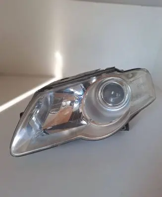 Volkswagen PASSAT B6 Headlight/headlamp 3C0941005Q 1EL24701411