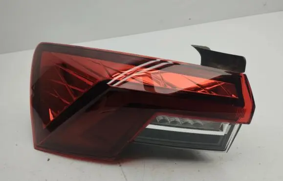 Skoda Octavia Mk4 Rear/tail lights 5E3945207