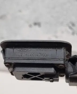 Jaguar XF Tailgate opening switch 1L2T14K147AA