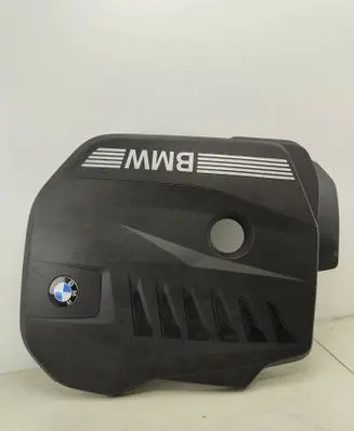 BMW X7 G07 Engine cover (trim) 7935418 M8UBM00D0