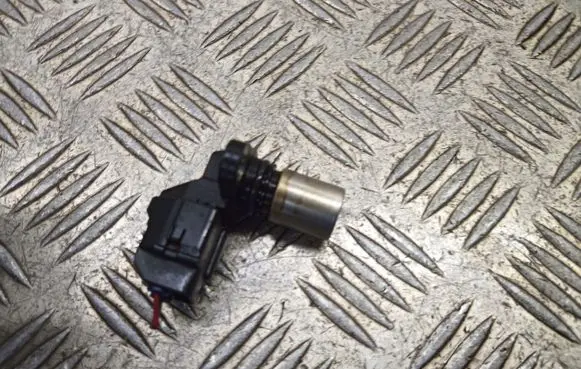 Toyota RAV 4 (XA30) Crankshaft position gear 