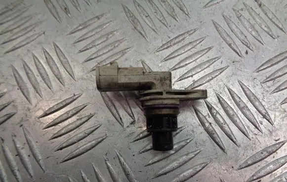 Opel Corsa D Camshaft vanos timing valve 55201874