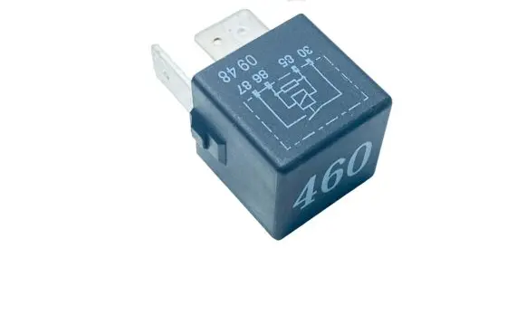 Other relay