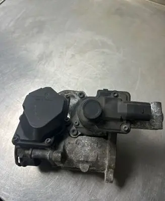 Seat Altea EGR valve 03G129637A