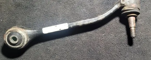 BMW X3 E83 Front lower control arm/wishbone