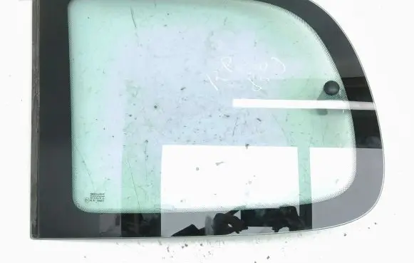 Renault Espace III Rear side window