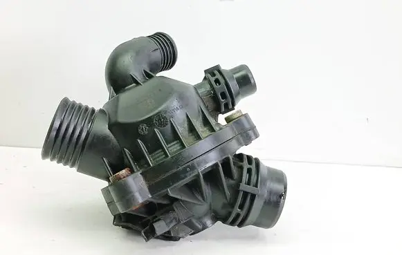 BMW X5 E70 Thermostat/thermostat housing 19102300273 1910230