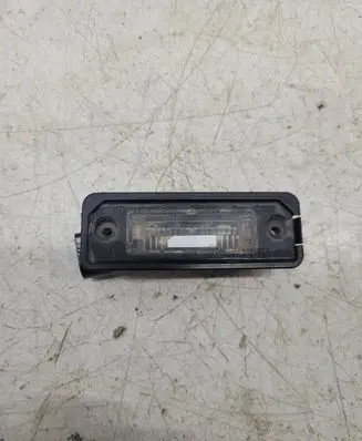 Volkswagen PASSAT B6 Number plate light 1J6943021B