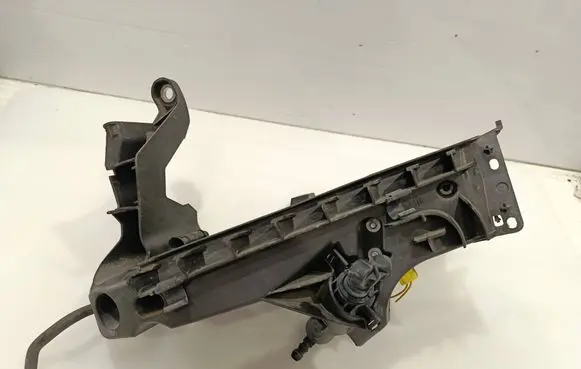 Audi A5 Sportback 8TA Headlight/headlamp mounting bracket 8T0805607