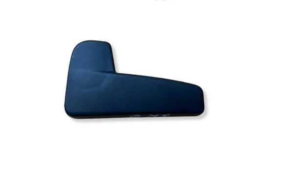 Skoda Octavia Mk3 (5E) Engine bonnet (hood) release handle 6R1823533