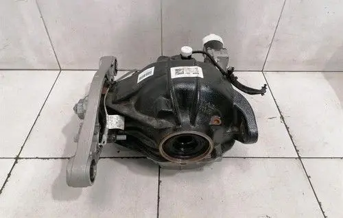 BMW 3 G20 G21 Rear differential/diff mount bracket 874723911