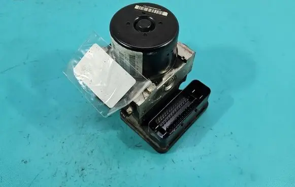 Dodge Caliber ABS Pump P68023303AC IMPRK1544871