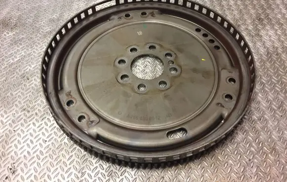 Mercedes-Benz A W169 Flywheel 2660300012 A2660300012