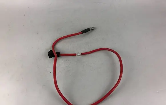 Mercedes-Benz CLS W257 Positive cable (battery) 3220304