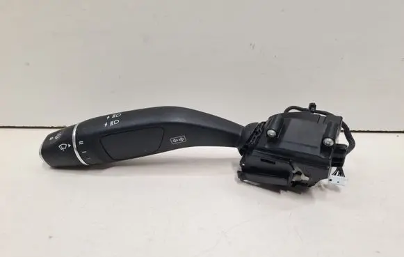 Mercedes-Benz C W204 Indicator stalk
