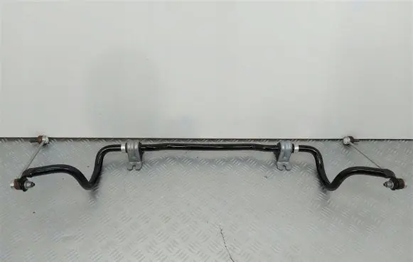 Renault Kangoo II Front anti-roll bar/sway bar 546111291R