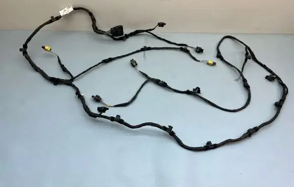 Volkswagen Arteon Shooting Brake Parking sensor (PDC) wiring loom 3G8971095CB 579A802