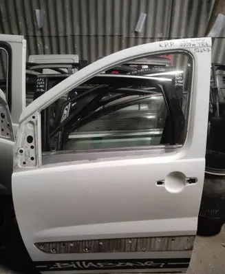 Fiat Scudo Front door